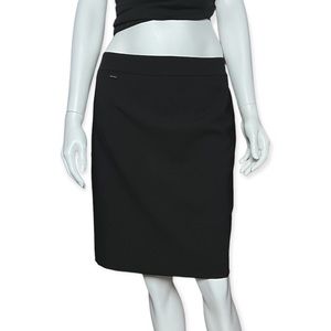Calvin Klein Pencil Skirt